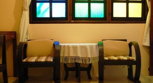 הוסטל צ'יאנג מאי Thajene Boutique House מראה חיצוני תמונה
